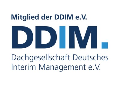 Mitglied der DDIM e.V. - Stefan Sack im Manager-Portal
