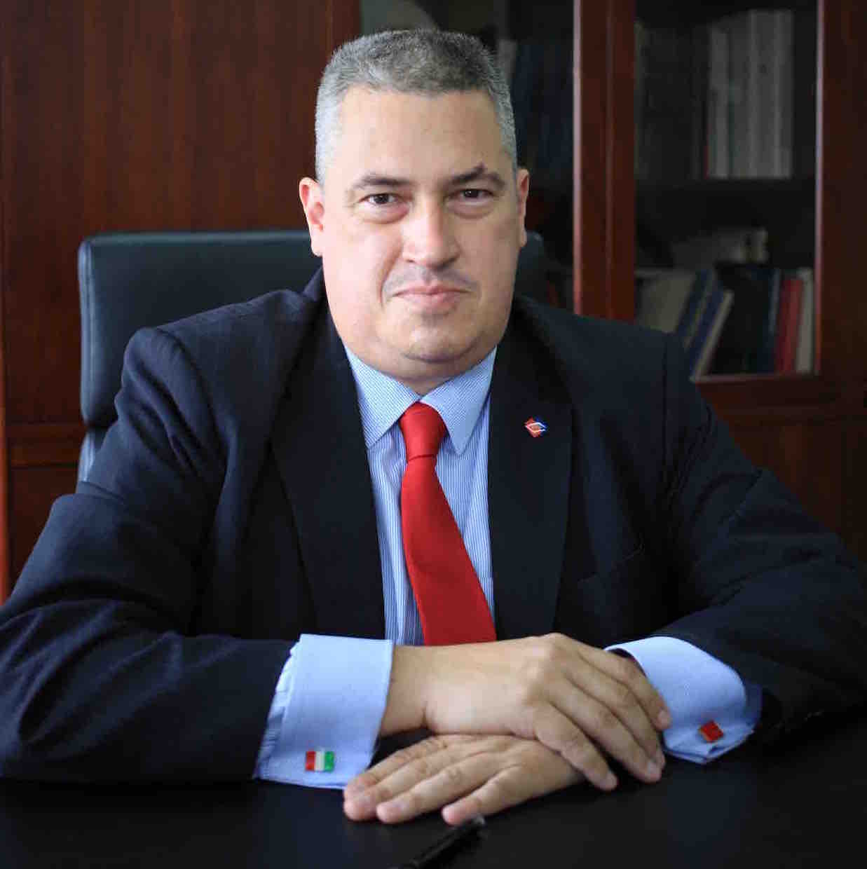 Stefan Sack
