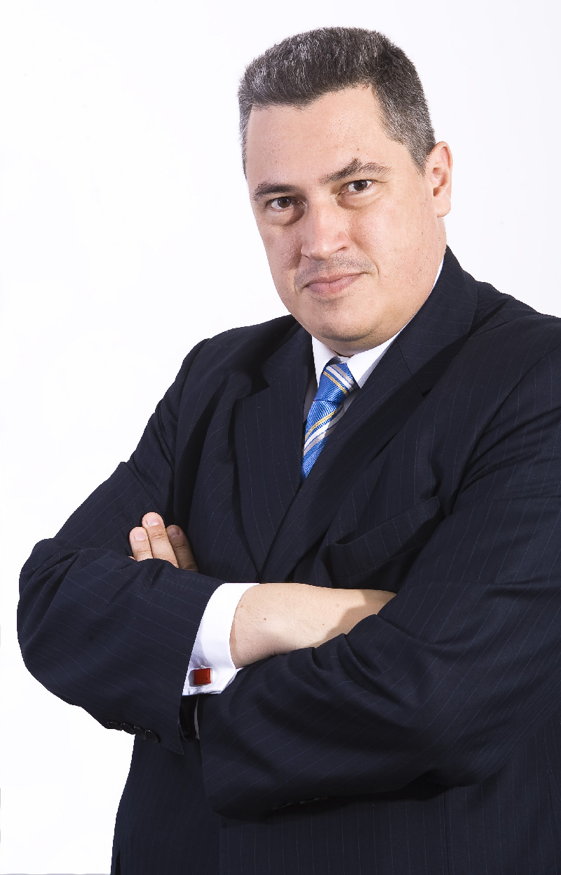 Stefan Sack